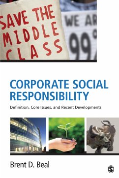 Corporate Social Responsibility - Beal, Brent D.