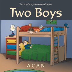 Two Boys - Acan