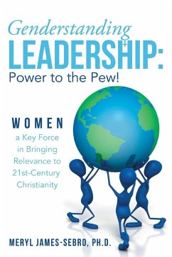 Genderstanding Leadership