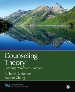 Counseling Theory - Parsons, Richard D.; Zhang, Naijian