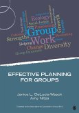 Effective Planning for Groups