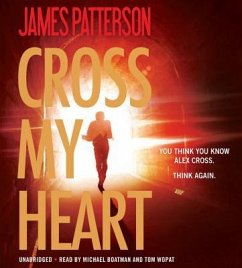 Cross My Heart - Patterson, James