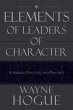 Elements of Leaders of Character - Bild 1
