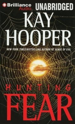 Hunting Fear - Hooper, Kay