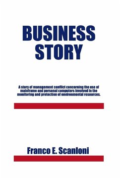 Business Story - Scanloni, Franco E.