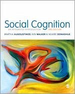Social Cognition - Augoustinos, Martha; Walker, Iain; Donaghue, Ngaire