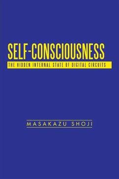 Self-Consciousness - Shoji, Masakazu