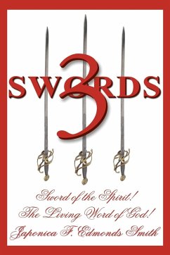 3 Swords - Smith, Japonica F. Edmonds