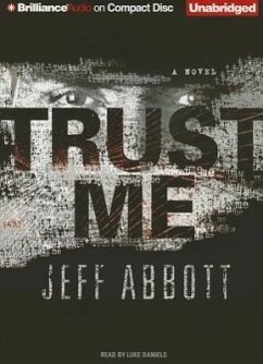 Trust Me - Abbott, Jeff