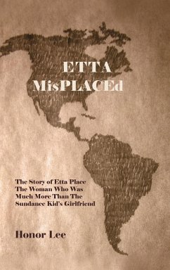 Etta Misplaced - Lee, Honor