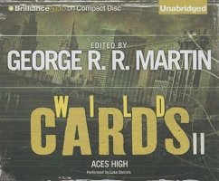 Aces High - Martin (Editor), George R. R.