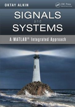 Signals and Systems - Alkin, Oktay