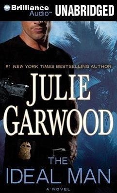 The Ideal Man - Garwood, Julie