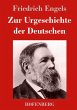 Zur Urgeschichte der Deutschen - Bild 1