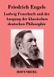 Ludwig Feuerbach und der Ausgang der... - Bild 1