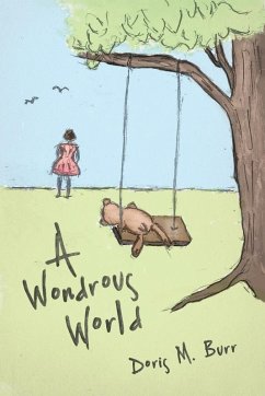 Cover A Wondrous World