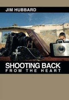 Shooting Back from the Heart - Hubbard, Jim