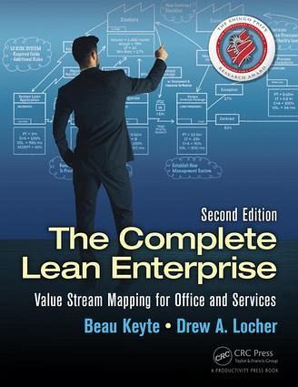 The Complete Lean Enterprise The Complete Lean Enterprise