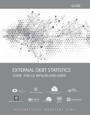 External Debt Statistics: Guide for Compilers and Users: 2014