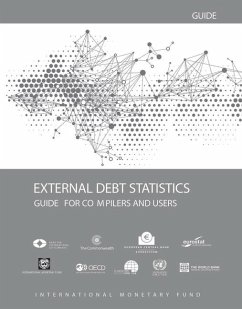 External Debt Statistics: Guide for Compilers and Users