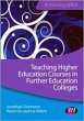 Teaching Higher Education Courses in... - Bild 1