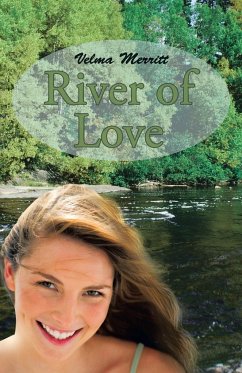 River of Love - Merritt, Velma
