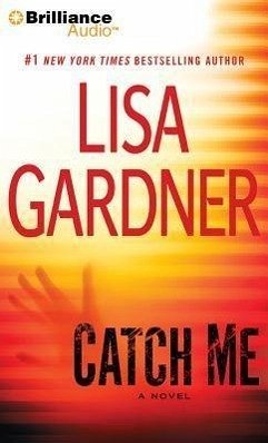 Catch Me - Gardner, Lisa