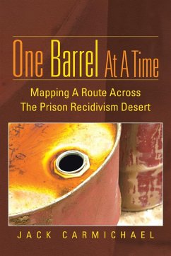 One Barrel at a Time - Carmichael, Jack