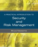 A Practical Introduction to Security and Risk Management