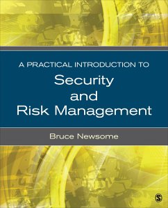 A Practical Introduction to Security and Risk Management - Newsome, Bruce Oliver