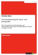 Die Europäisierung der Innen- und... - Bild 1