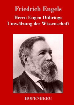 Herrn Eugen Dührings Umwälzung der Wissenschaft - Engels, Friedrich