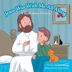 Jesus Was with Me All Along - Mastel, Julie