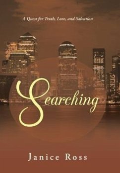Searching - Ross, Janice