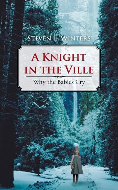 A Knight in the Ville - Winters, Steven E.