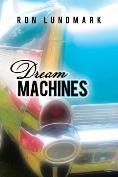 Dream Machines - Lundmark, Ron