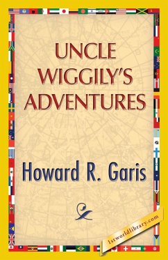 Uncle Wiggily's Adventure - Garis, Howard R.