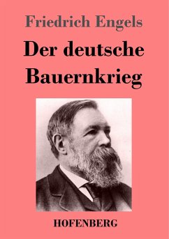 Der deutsche Bauernkrieg - Engels, Friedrich