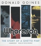 Whoreson: The Story of a Ghetto Pimp