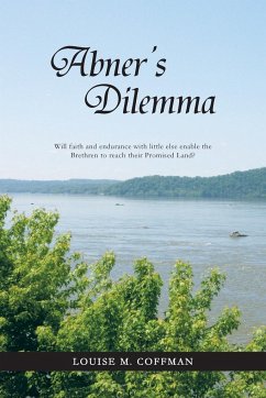 Abner's Dilemma - Coffman, Louise M.