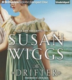 The Drifter - Wiggs, Susan