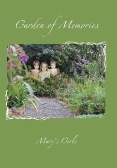 Garden of Memories - Mary's Girls