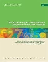 Economic Impact of Imf-Supported Programs in Low-Income Countries