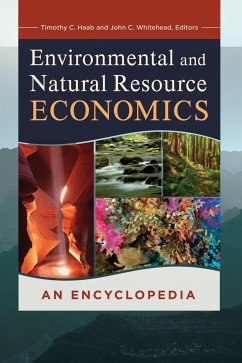 Environmental and Natural Resource Economics