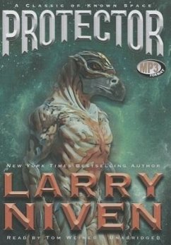 Protector - Niven, Larry