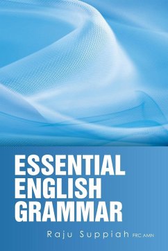 Essential English Grammar - Suppiah, Raju