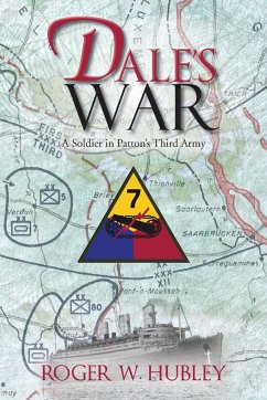 Dale's War - Hubley, Roger W.