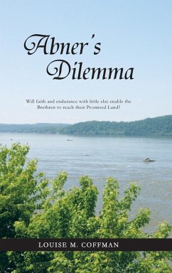 Abner's Dilemma - Coffman, Louise M.