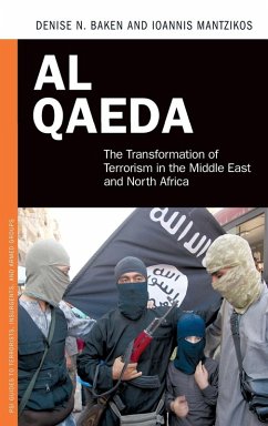 Cover Al Qaeda