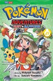 Pokémon Adventures (Ruby and Sapphire), Vol. 21 Pokémon Adventures (Ruby and Sapphire), Vol. 21